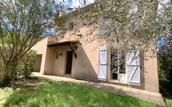 Maison à vendre    4 pièces • 115 m2 Mouans-Sartoux