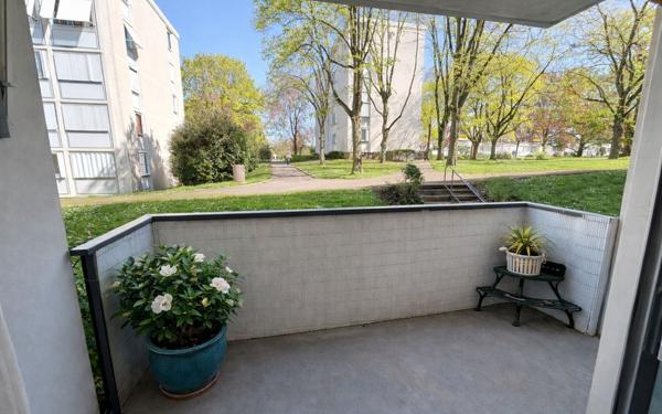 Appartement à vendre    4 pièces • 67,21 m2 Marly-le-Roi