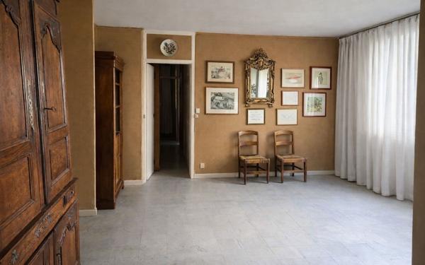 Appartement à vendre    4 pièces • 67,21 m2 Marly-le-Roi