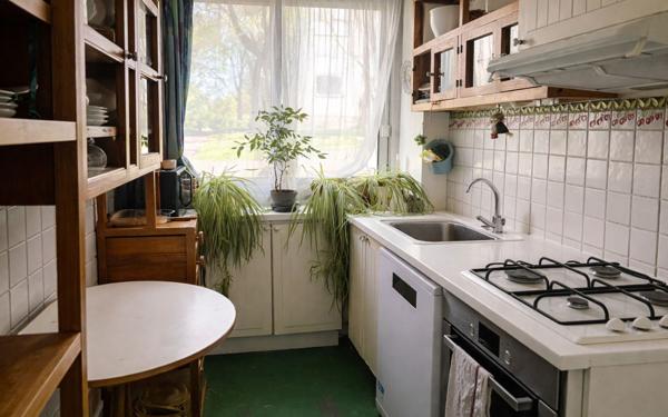 Appartement à vendre    4 pièces • 67,21 m2 Marly-le-Roi