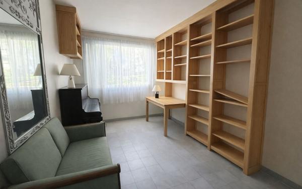 Appartement à vendre    4 pièces • 67,21 m2 Marly-le-Roi