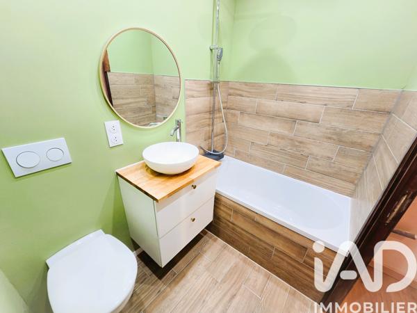 Appartement à vendre 3 pièces 57 m² Longuyon