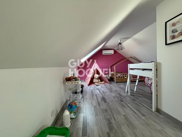 Maison Puiseaux 9 pièce(s) 136.54 m2