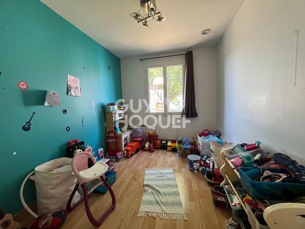 Maison Puiseaux 9 pièce(s) 136.54 m2