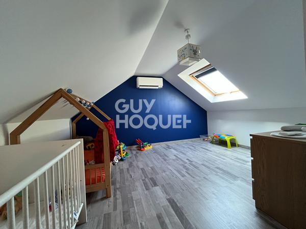 Maison Puiseaux 9 pièce(s) 136.54 m2