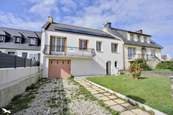Maison à vendre |                                       Guilers |                                        4 pièces  |  94 m²