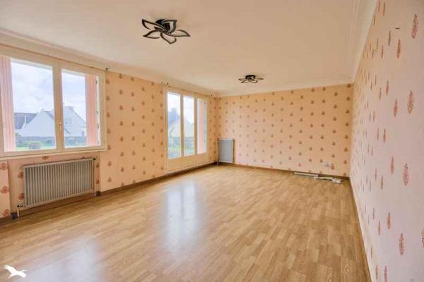 Maison à vendre |                                       Guilers |                                        4 pièces  |  94 m²