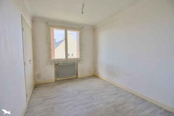 Maison à vendre |                                       Guilers |                                        4 pièces  |  94 m²