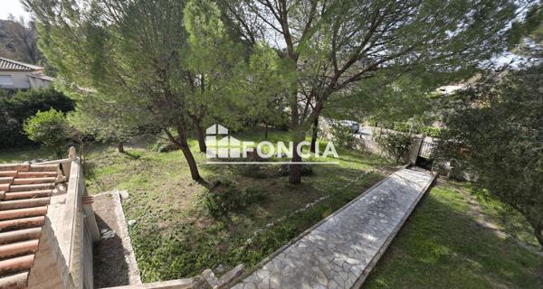 À vendre Maison 6 pièces 205.75 m² - Castelnau-le-lez 34170