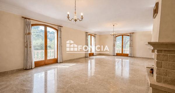 À vendre Maison 6 pièces 205.75 m² - Castelnau-le-lez 34170