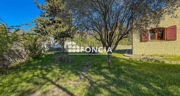 À vendre Maison 6 pièces 205.75 m² - Castelnau-le-lez 34170