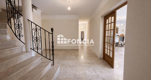 À vendre Maison 6 pièces 205.75 m² - Castelnau-le-lez 34170