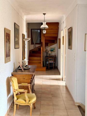 Maison familiale T6 - La Penne sur Huveaune