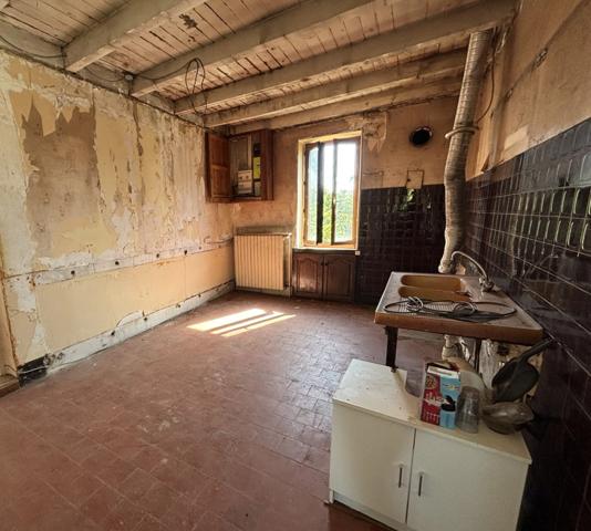 Maison à vendre proche de SAINT GENGOUX LE NATIONAL (71)