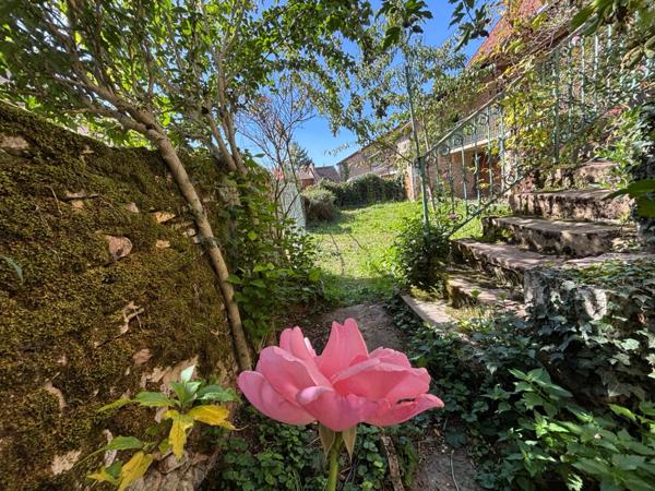 Maison à vendre proche de SAINT GENGOUX LE NATIONAL (71)