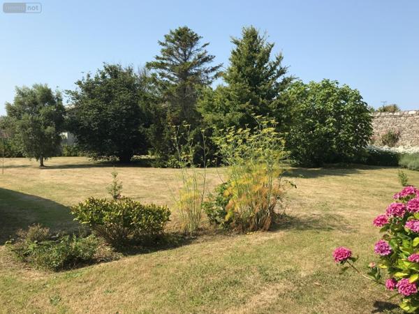 Maison de maître à vendre à Barfleur dans la Manche (50760), ref : 330