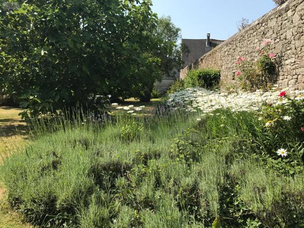 Maison de maître à vendre à Barfleur dans la Manche (50760), ref : 330