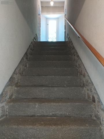 Maison de maître à vendre à Barfleur dans la Manche (50760), ref : 330