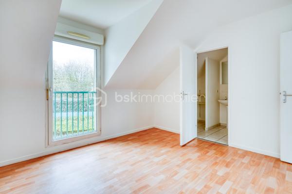 Maison de 81 m²