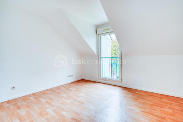 Maison de 81 m²