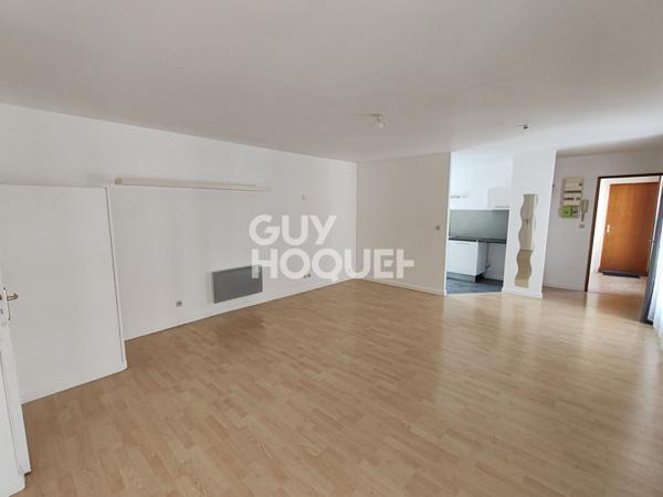 Appartement Douai 2 pièce(s) 50 m2