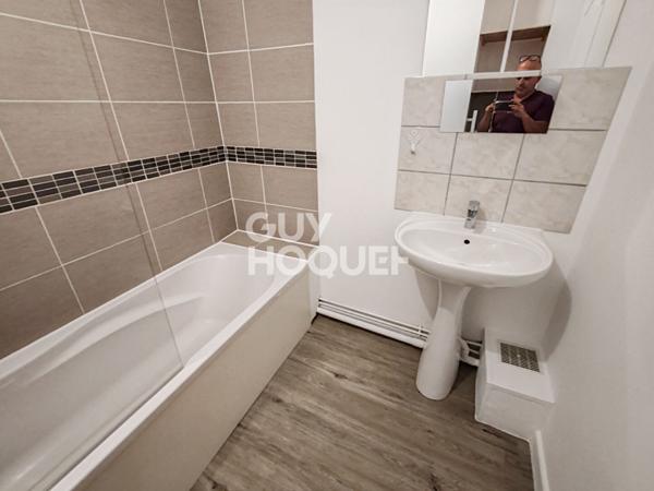 Appartement Douai 2 pièce(s) 50 m2