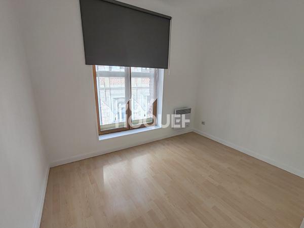 Appartement Douai 2 pièce(s) 50 m2