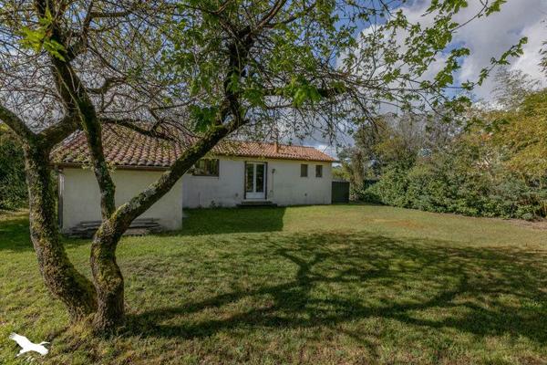 Maison à vendre 350 000 € Gujan-Mestras 3 p 75 m² DPE E