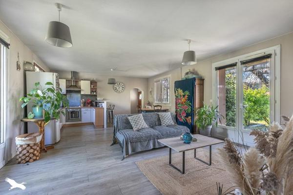 Maison à vendre 350 000 € Gujan-Mestras 3 p 75 m² DPE E