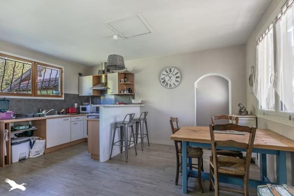 Maison à vendre 350 000 € Gujan-Mestras 3 p 75 m² DPE E