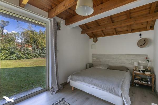 Maison à vendre 350 000 € Gujan-Mestras 3 p 75 m² DPE E