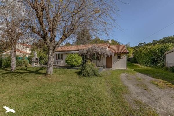 Maison à vendre 350 000 € Gujan-Mestras 3 p 75 m² DPE E