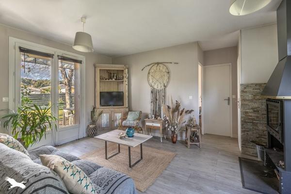 Maison à vendre 350 000 € Gujan-Mestras 3 p 75 m² DPE E
