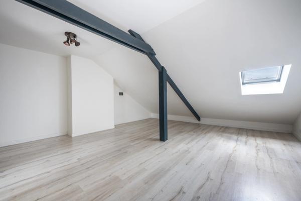 Maison à vendre 5 pièces + Entrpot ,GROSLAY (95)