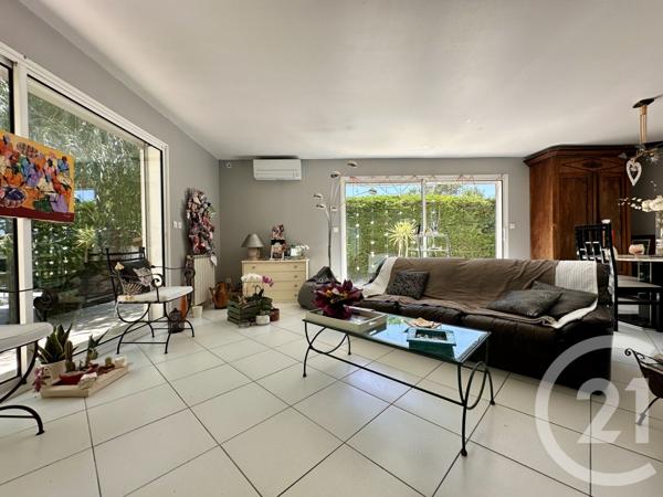 Maison à vendre  4 pièces - 135,46 m2 LE GRAU D AGDE - 34