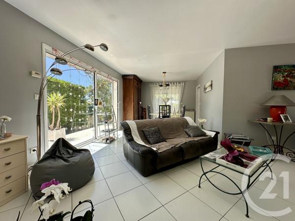 Maison à vendre  4 pièces - 135,46 m2 LE GRAU D AGDE - 34