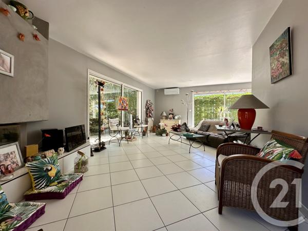 Maison à vendre  4 pièces - 135,46 m2 LE GRAU D AGDE - 34