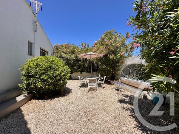 Maison à vendre  4 pièces - 135,46 m2 LE GRAU D AGDE - 34