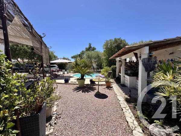 Maison à vendre  4 pièces - 135,46 m2 LE GRAU D AGDE - 34