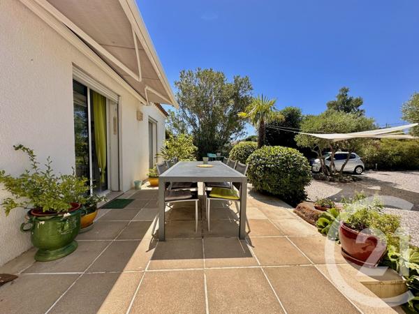 Maison à vendre  4 pièces - 135,46 m2 LE GRAU D AGDE - 34