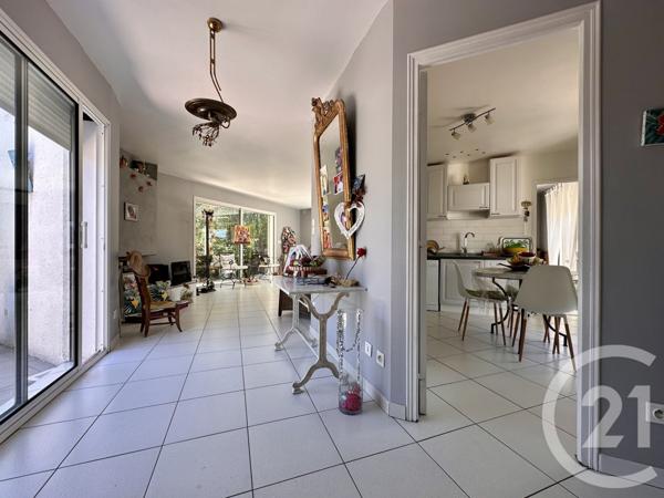Maison à vendre  4 pièces - 135,46 m2 LE GRAU D AGDE - 34