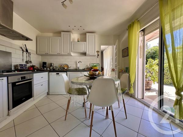 Maison à vendre  4 pièces - 135,46 m2 LE GRAU D AGDE - 34