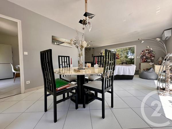 Maison à vendre  4 pièces - 135,46 m2 LE GRAU D AGDE - 34