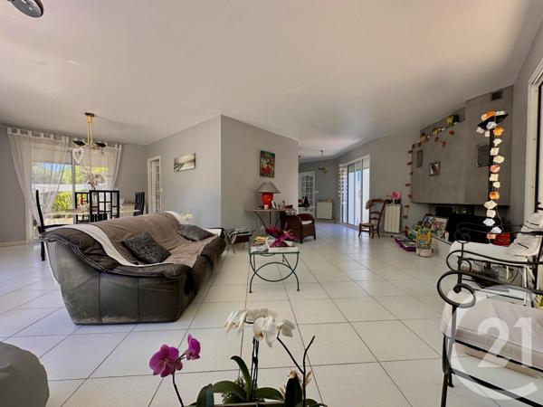 Maison à vendre  4 pièces - 135,46 m2 LE GRAU D AGDE - 34