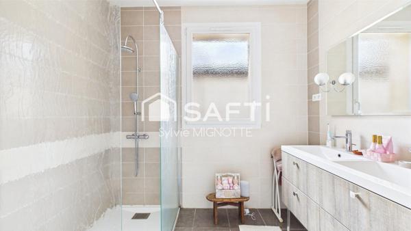 appartement + local en vente à terme