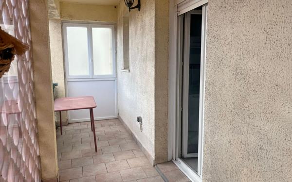 Appartement à vendre    3 pièces • 61,08 m2 Agde