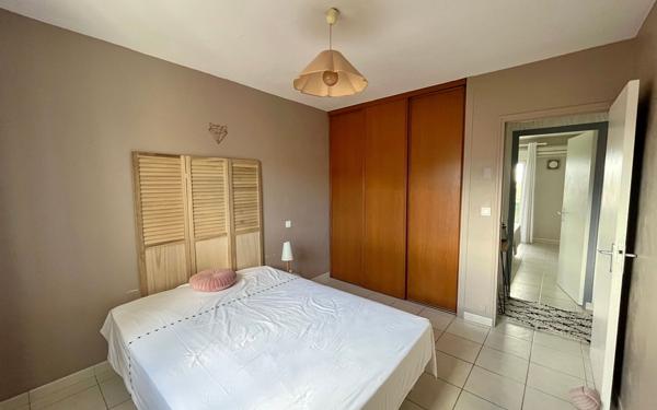 Appartement à vendre    3 pièces • 61,08 m2 Agde