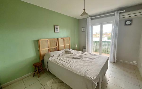 Appartement à vendre    3 pièces • 61,08 m2 Agde