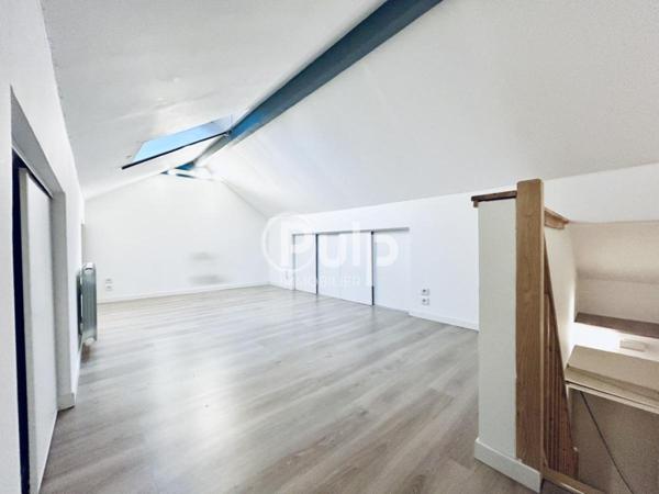 Maison à vendre à Sin Le Noble - Réf. bsvf21