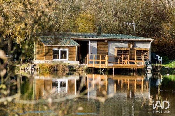 Murs commerciaux  à vendre 22 000 m² Festubert